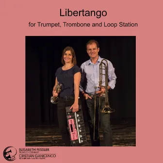 Libertango (Loop Station) by Elisabeth Fessler