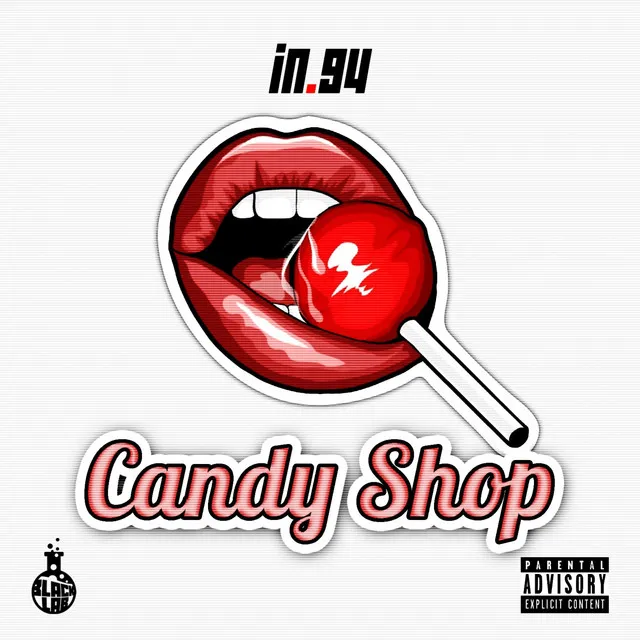 CandyShop