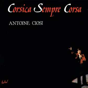 Corsica sempre Corsa by 