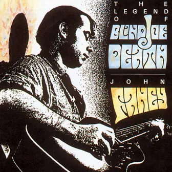 Blind Joe Death by John Fahey