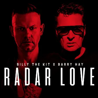 Radar Love by Barry Hay