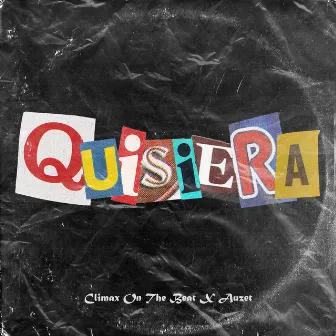 Quisiera by Auzet