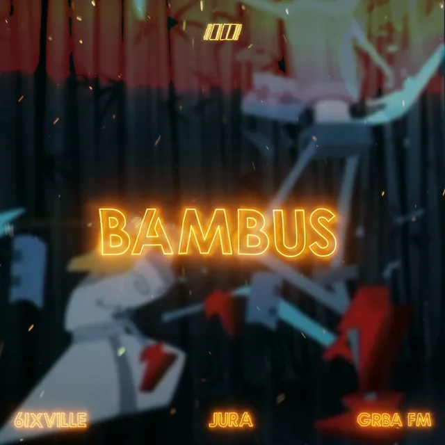 Bambus