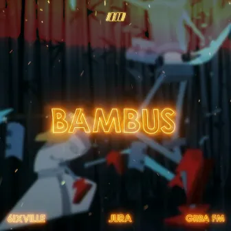 Bambus by Grba Fm