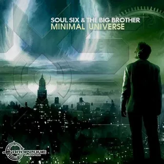 Minimal Universe by Soul Six