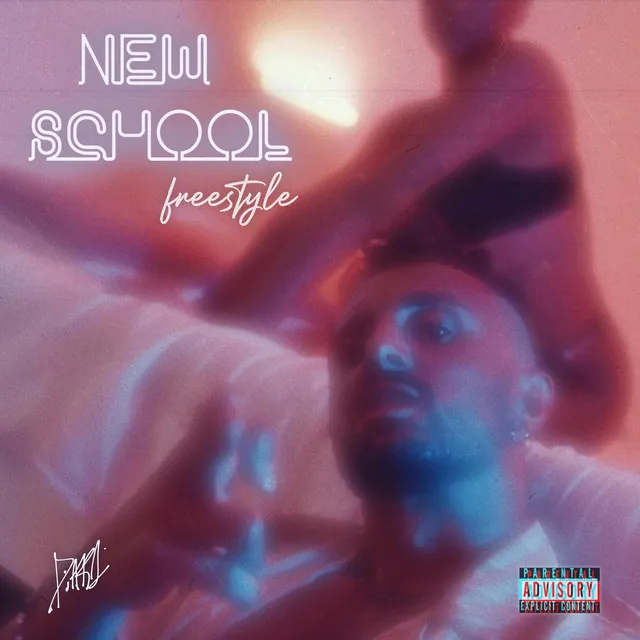 NEW SCHOOL FREESTYLE