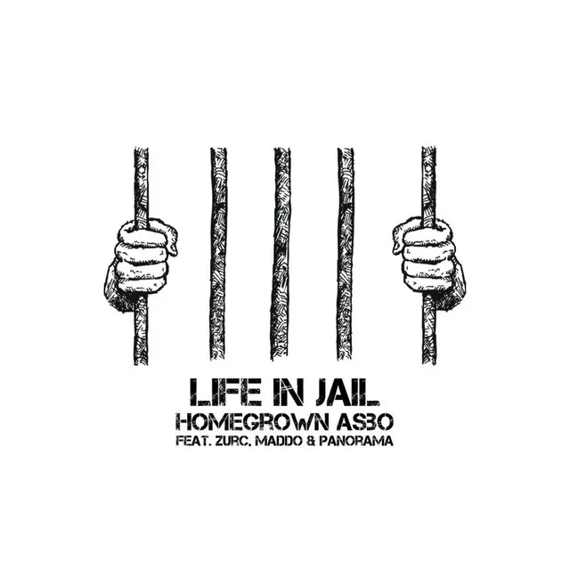 Life in Jail