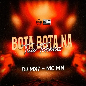 Bota Bota na Tua Tcheca by Mc Mn