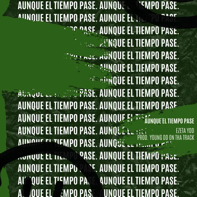 Aunque el Tiempo Pase