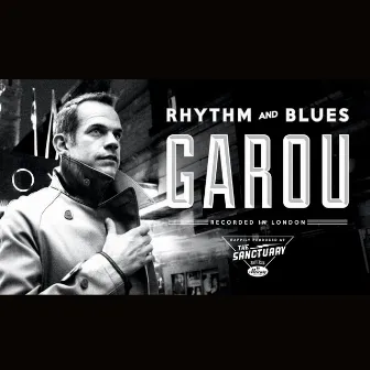 Rhythm And Blues by Garou