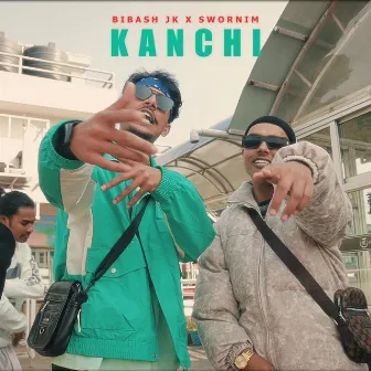 Kanchi by Bibash Jk