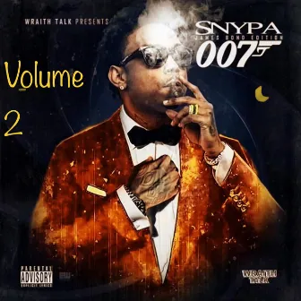 007 James Bond Edition Vol 2 by Snypa