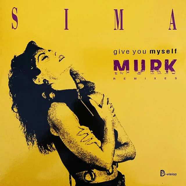 Give You Myself (Murk Remixes)