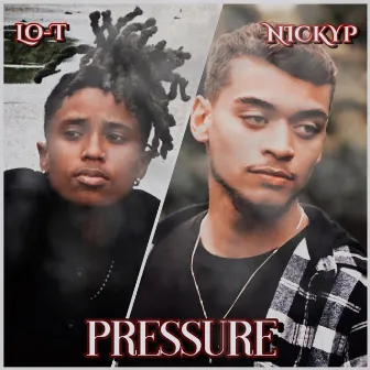 Pressure by NickyP