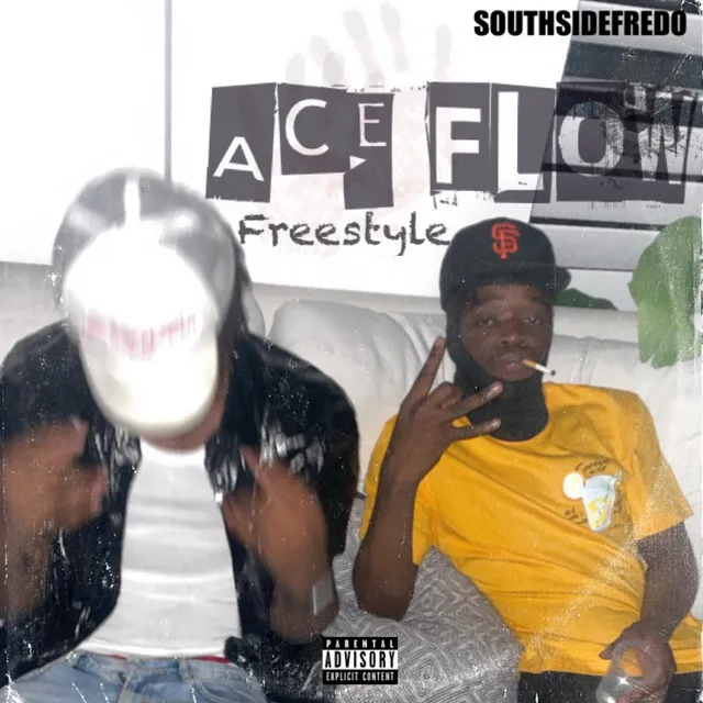 Ace Flow (Freestyle)