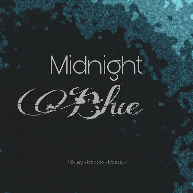 Midnight Blue