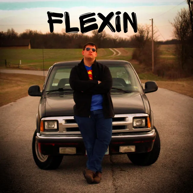 Flexin'