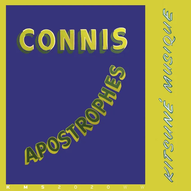 Apostrophes