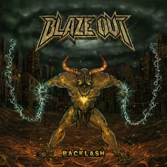 Backlash by Blaze Out