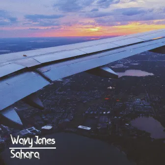 Sahara by Wavy Jones