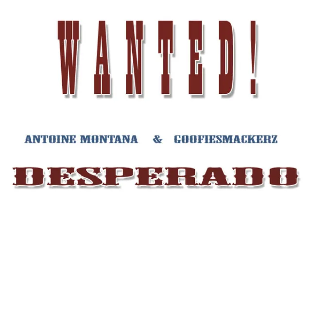 Desperado - Club Mix