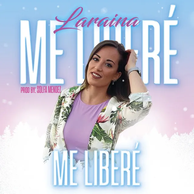 Me liberé - reggaeton