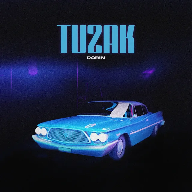 Tuzak