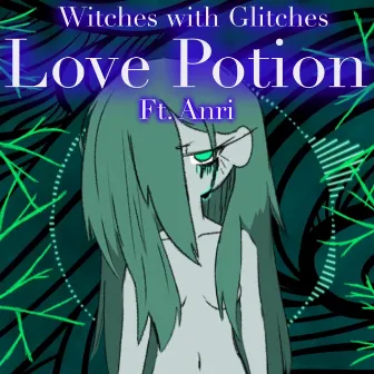 Love Potion by WitcheswithGlitches