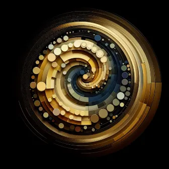 Golden Ratio Flow by HILL G