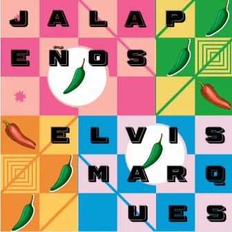 Jalapeños by Elvis Marques