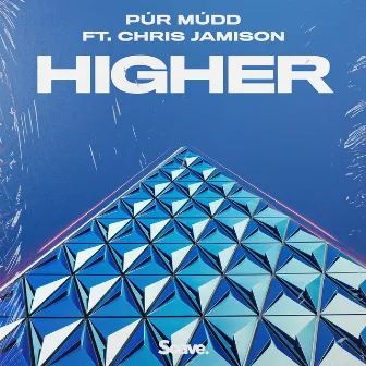 Higher by Púr Múdd