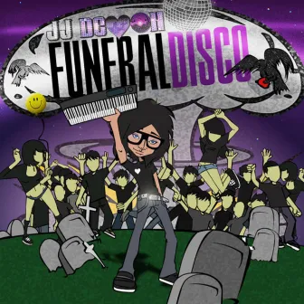 Funeral Disco by JJ Demon