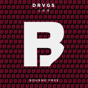 DRVGS by L.O.R