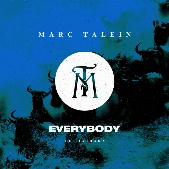 EVERYBODY by Marc Talein