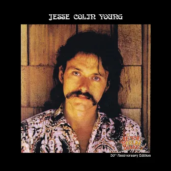 Song for Juli (50th Anniversary Edition) by Jesse Colin Young