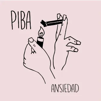 Ansiedad by Piba