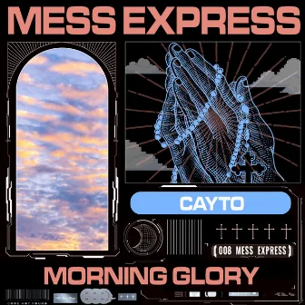 Morning Glory EP by Cayto