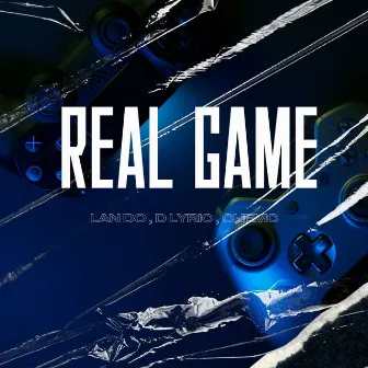 Real Game by Lando Pe