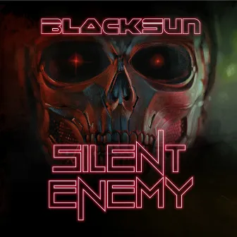 Silent Enemy by Black Sun