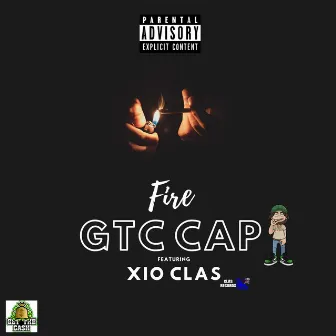 Fire by GTC CAP