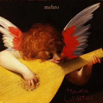 Trauma Lullabies by mehro