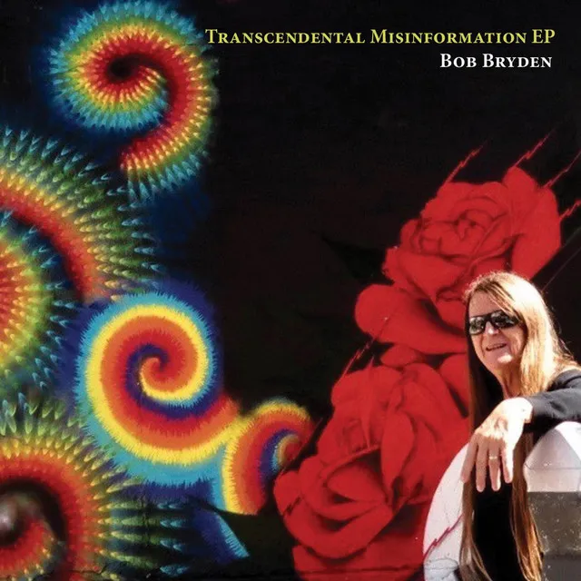 Transcendental Misinformation EP