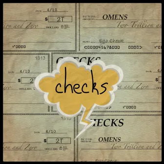 Checks by OMENS