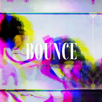 BOUNCE by Anna Kova