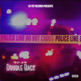 Double Back by Lil Biz