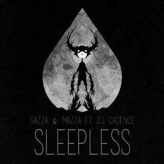 Sleepless E.P. by Cadence