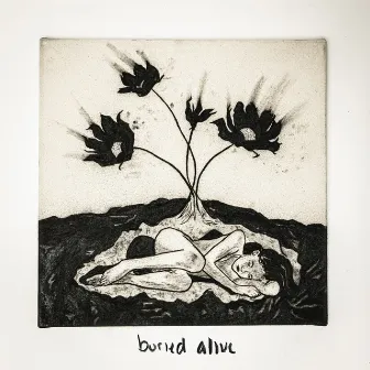 buried alive by PJ Harding