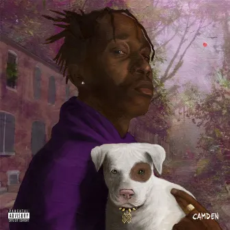 Camden by Mir Fontane