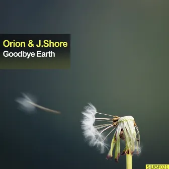 Goodbye Earth by J.Shore