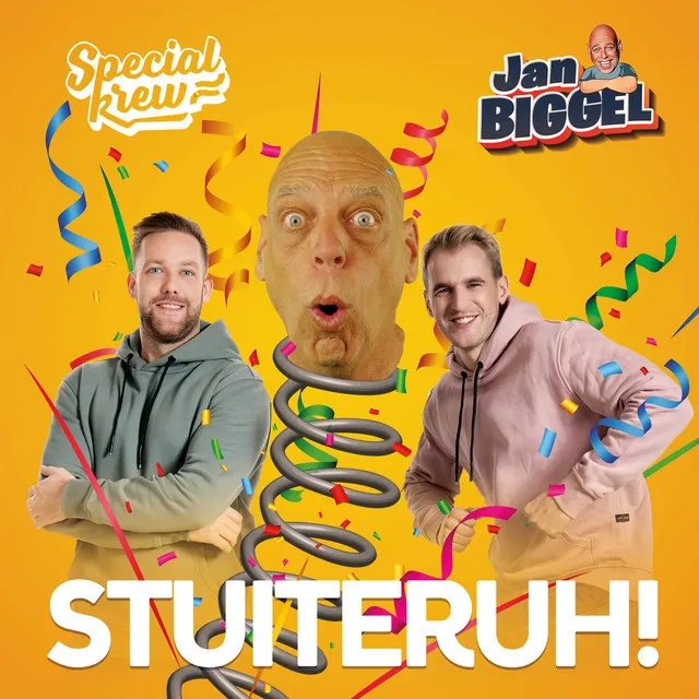 Stuiteruh